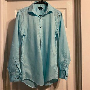 J.F. Ferrar Men's Dress Shirt